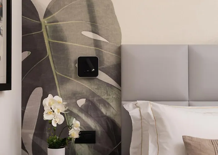 Apartamento At Forty-one 03 *