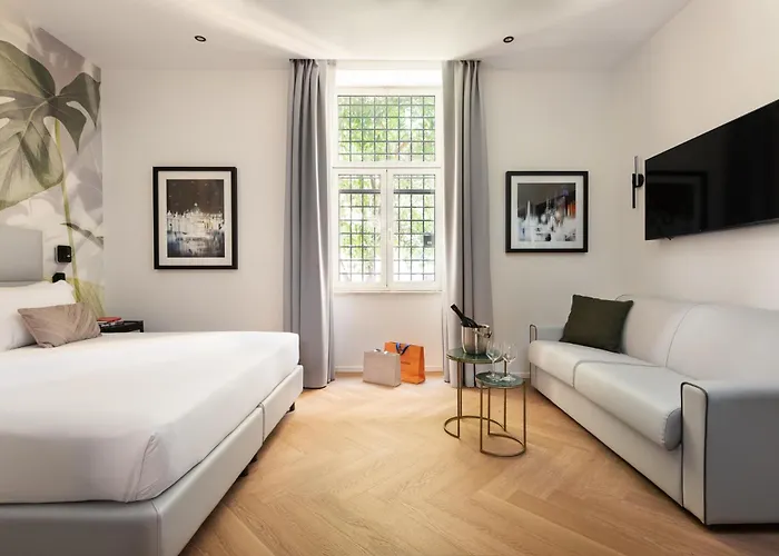 Apartamento At Forty-one 03 *